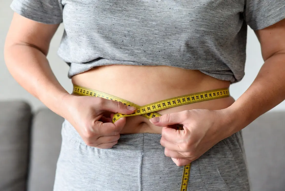 BMI og midjemål